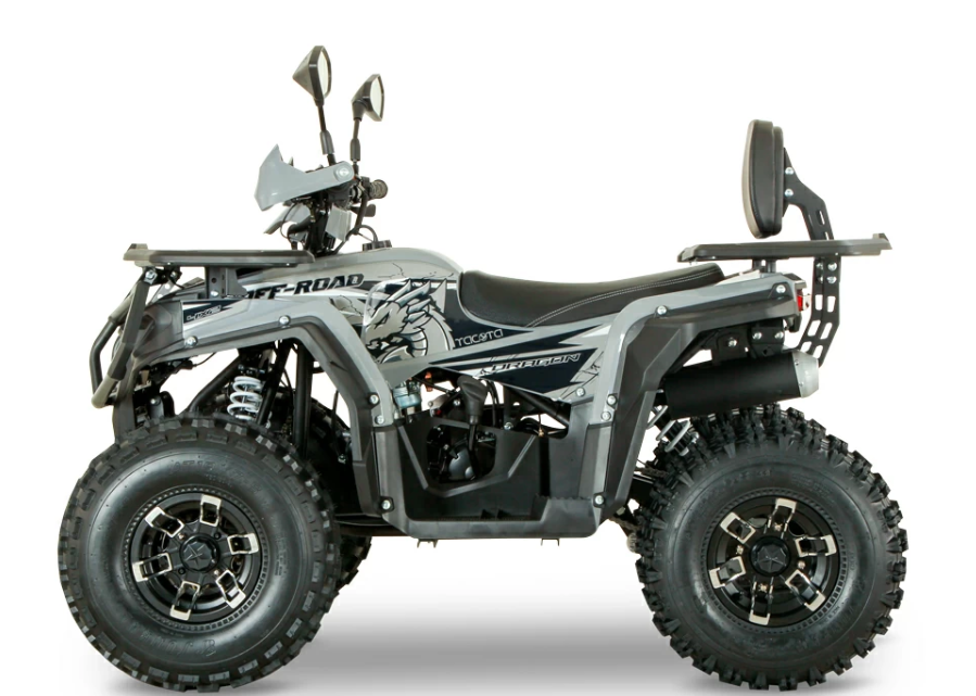 Квадроцикл YACOTA DRAGON LUX LD в Муроме