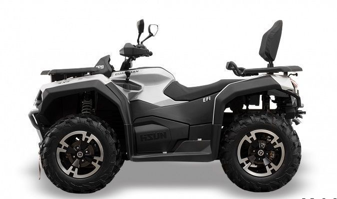 Квадроцикл HISUN GUARDIAN 550L /LONG в Муроме