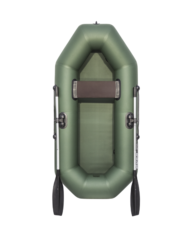  Лодка АКВА-ОПТИМА 210 в Муроме