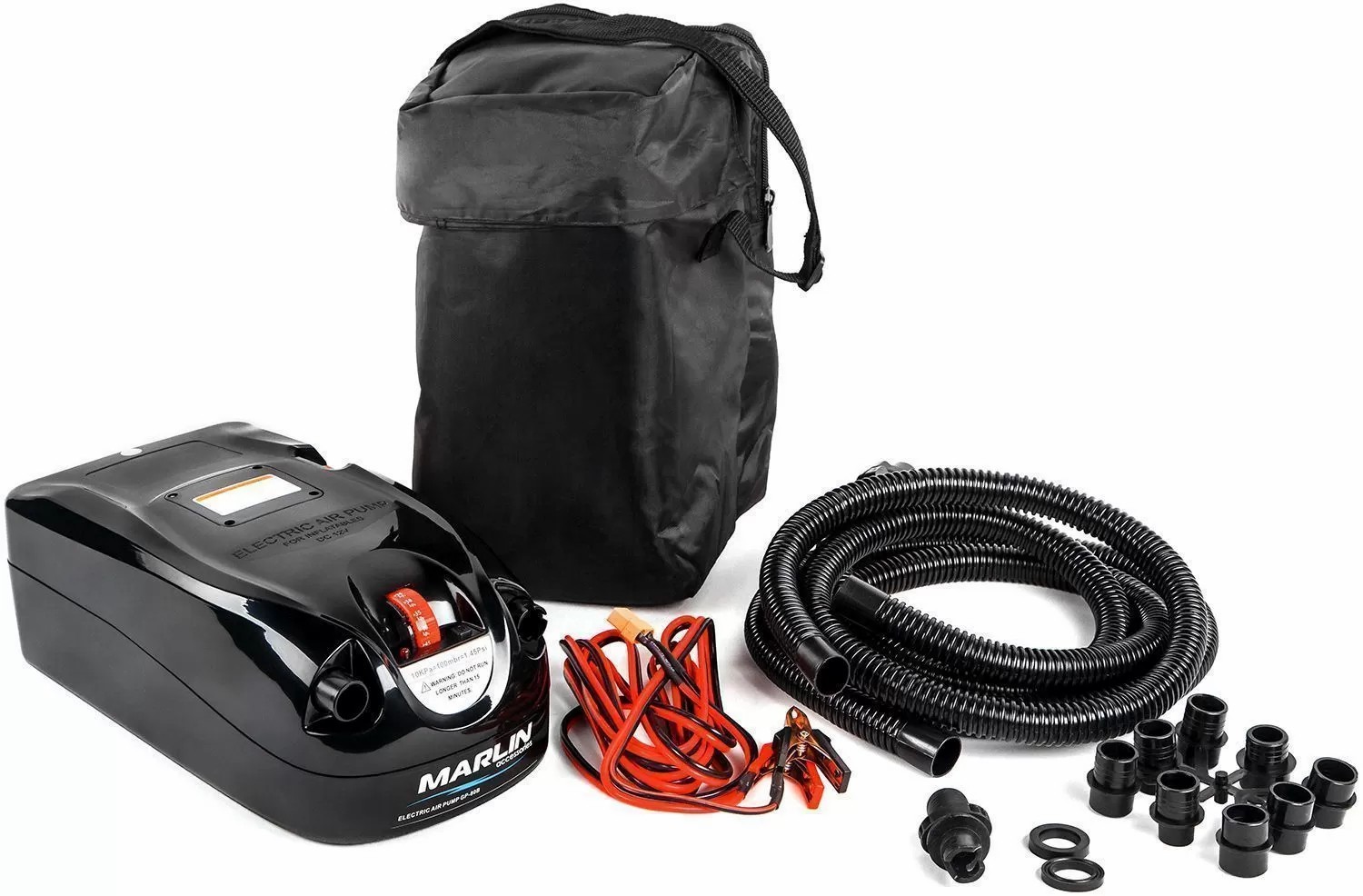 ЭЛЕКТРИЧЕСКИЙ НАСОС MARLIN GP-80 BD в Муроме