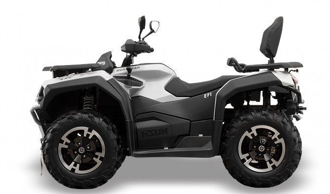 Квадроцикл HISUN HiSUN GUARDIAN 750L -/LONG/ в Муроме