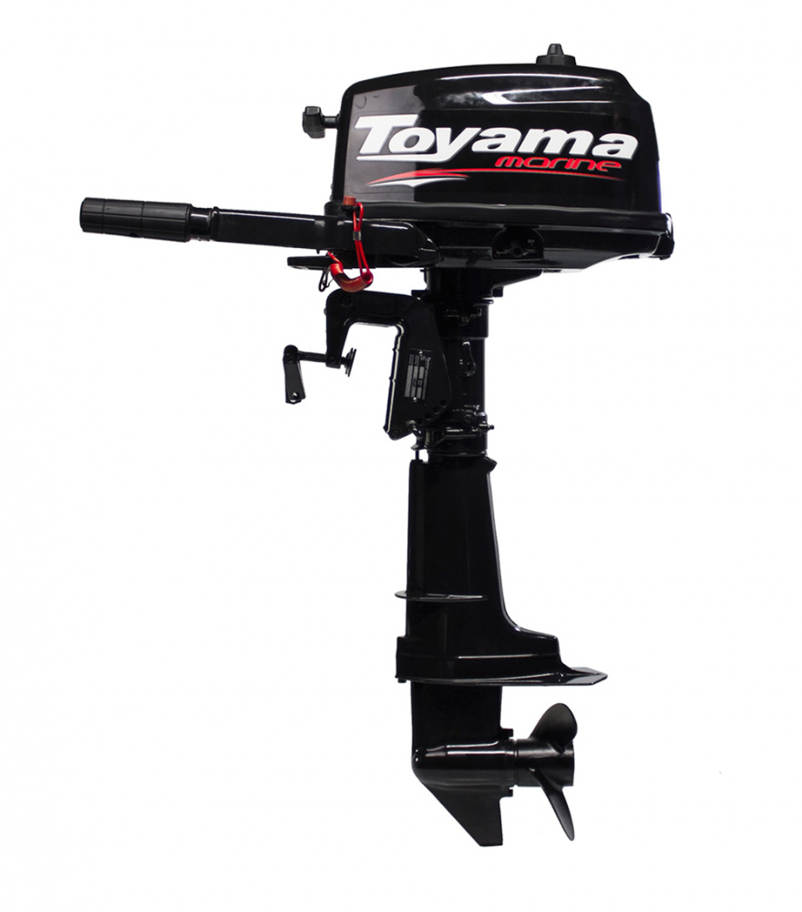ЛОДОЧНЫЙ МОТОР TOYAMA T5BMS в Муроме