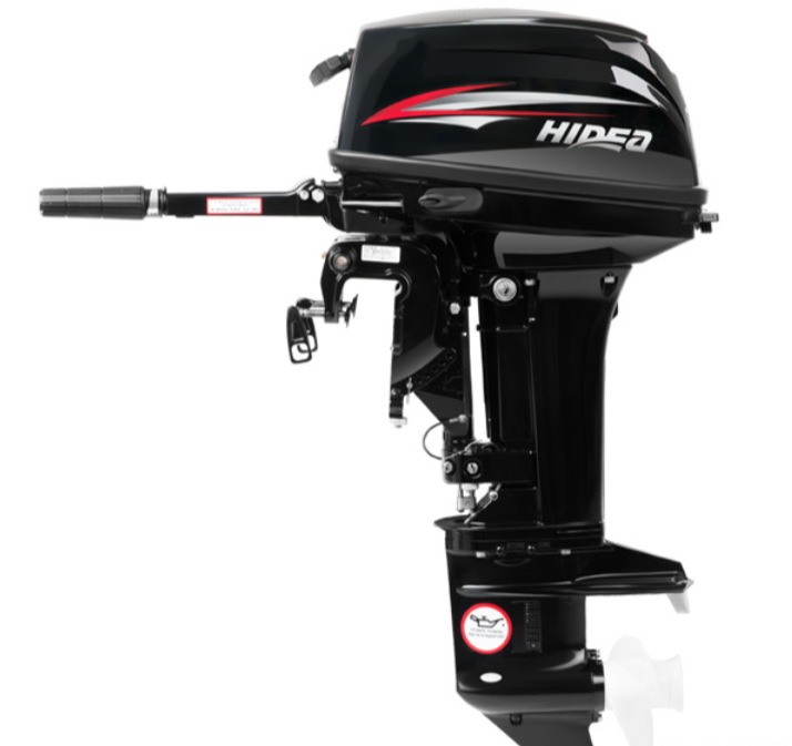 Лодочный мотор HIDEA HD9.9PRO FES (326 см3) в Муроме