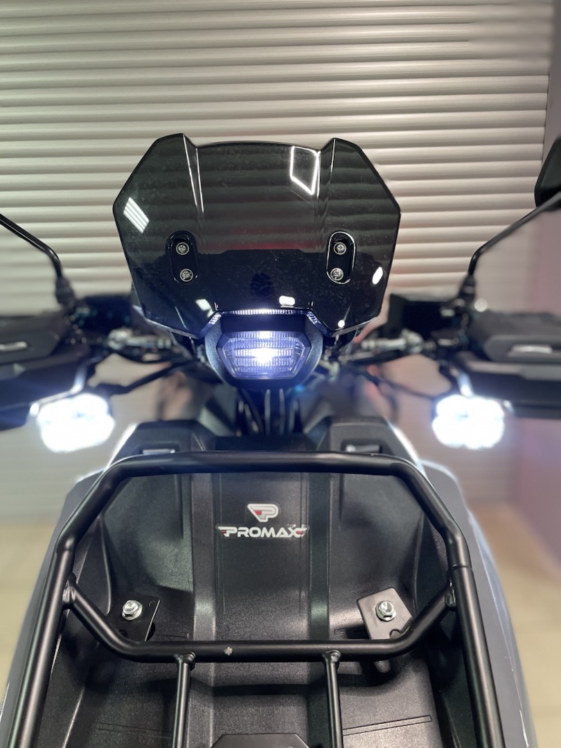 Скутер PROMAX STALKER 150(49) в Муроме