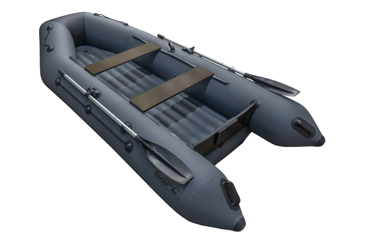 Лодка Барс 3400 НДНД в Муроме