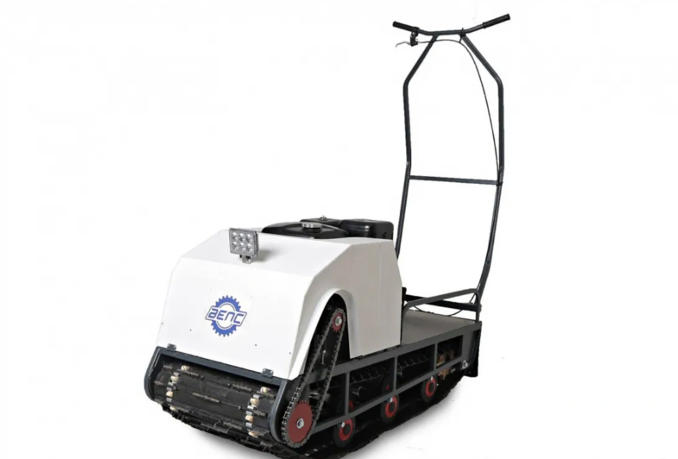 Мотобуксировщик ВЕПС «БЮДЖЕТНЫЙ» 13 л.с. в Муроме