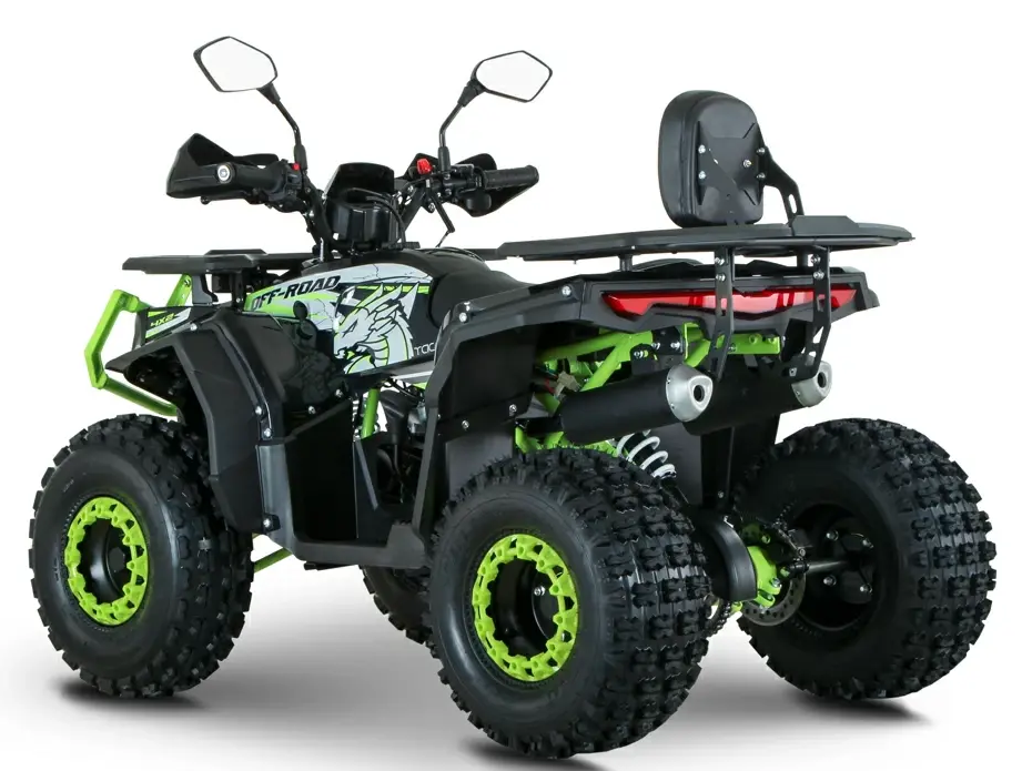Квадроцикл YACOTA DRAGON LUX в Муроме