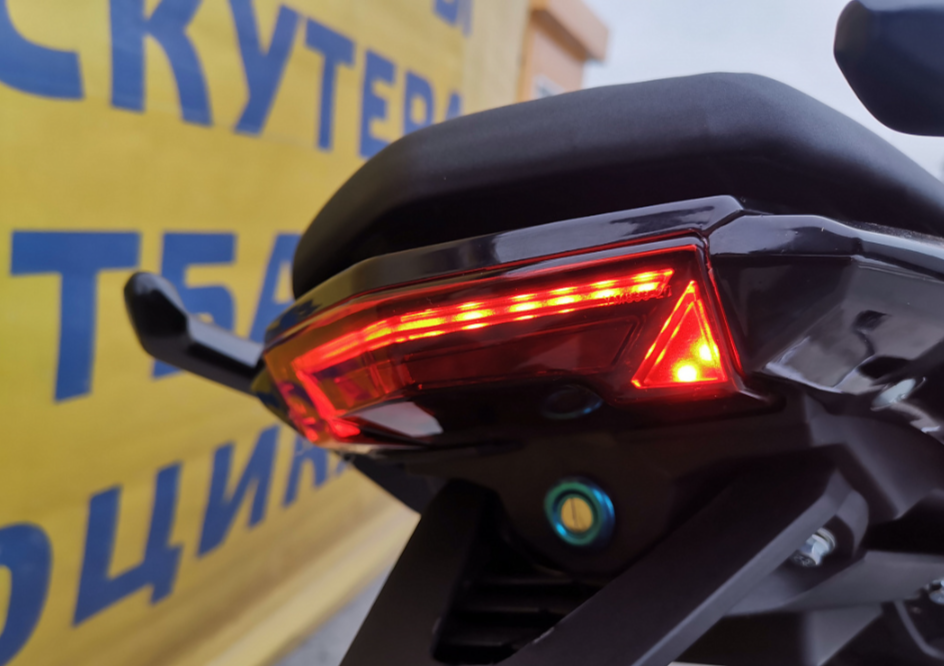 Мотоцикл MOTOLAND (МОТОЛЕНД) 250 CB250 (172FMM-5/PR250) (2022 г.) в Муроме