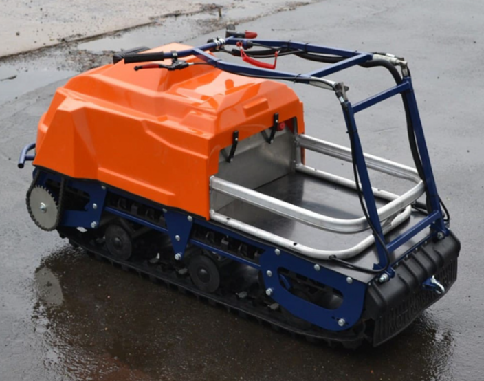 Мотобуксировщик БАРС СЛЕДОПЫТ MDS 15 л.с. в Муроме