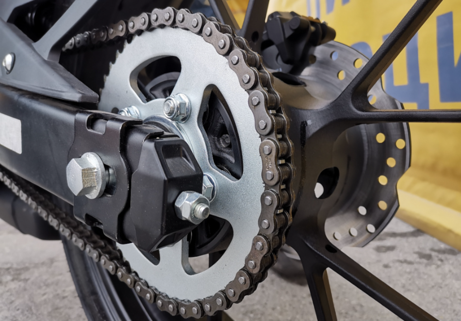 Мотоцикл MOTOLAND (МОТОЛЕНД) 250 CB250 (172FMM-5/PR250) (2022 г.) в Муроме