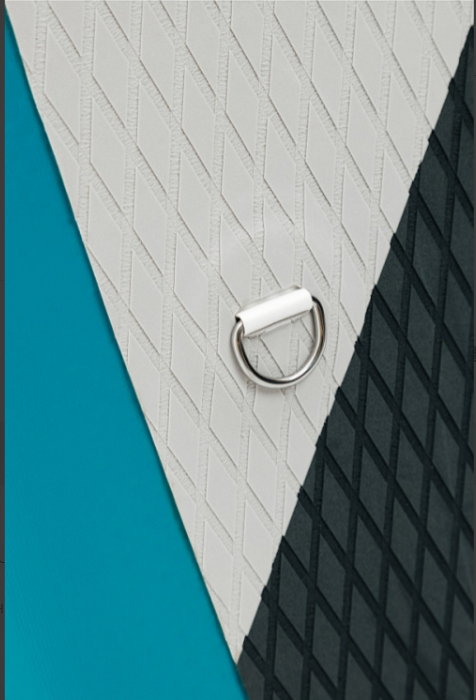 НАДУВНОЙ SUP-BOARD BUSINESS LIGHT BLUE 10,6 в Муроме