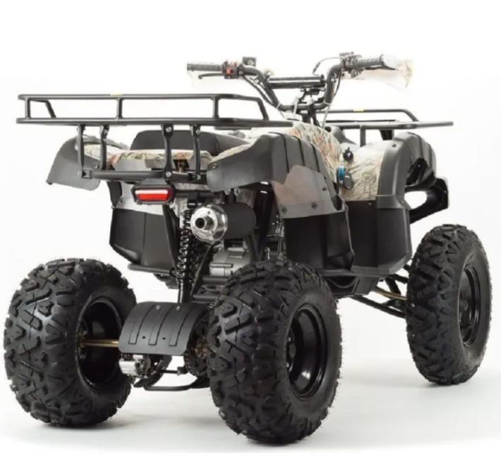 Квадроцикл PROMAX ATV 250 (2025) в Муроме