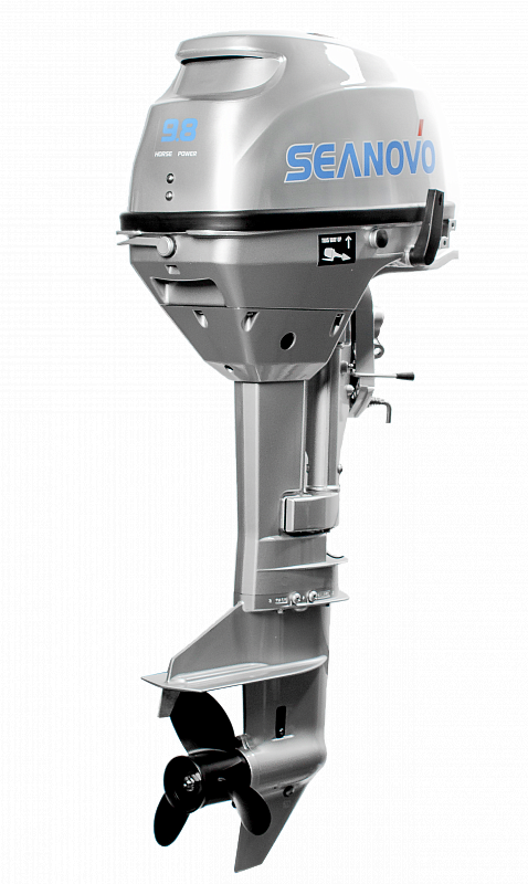 Лодочный мотор SEANOVO SN9.8FHS в Муроме