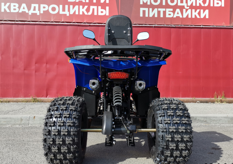 Квадроцикл PROMAX WILD 2.0 190 LUX в Муроме