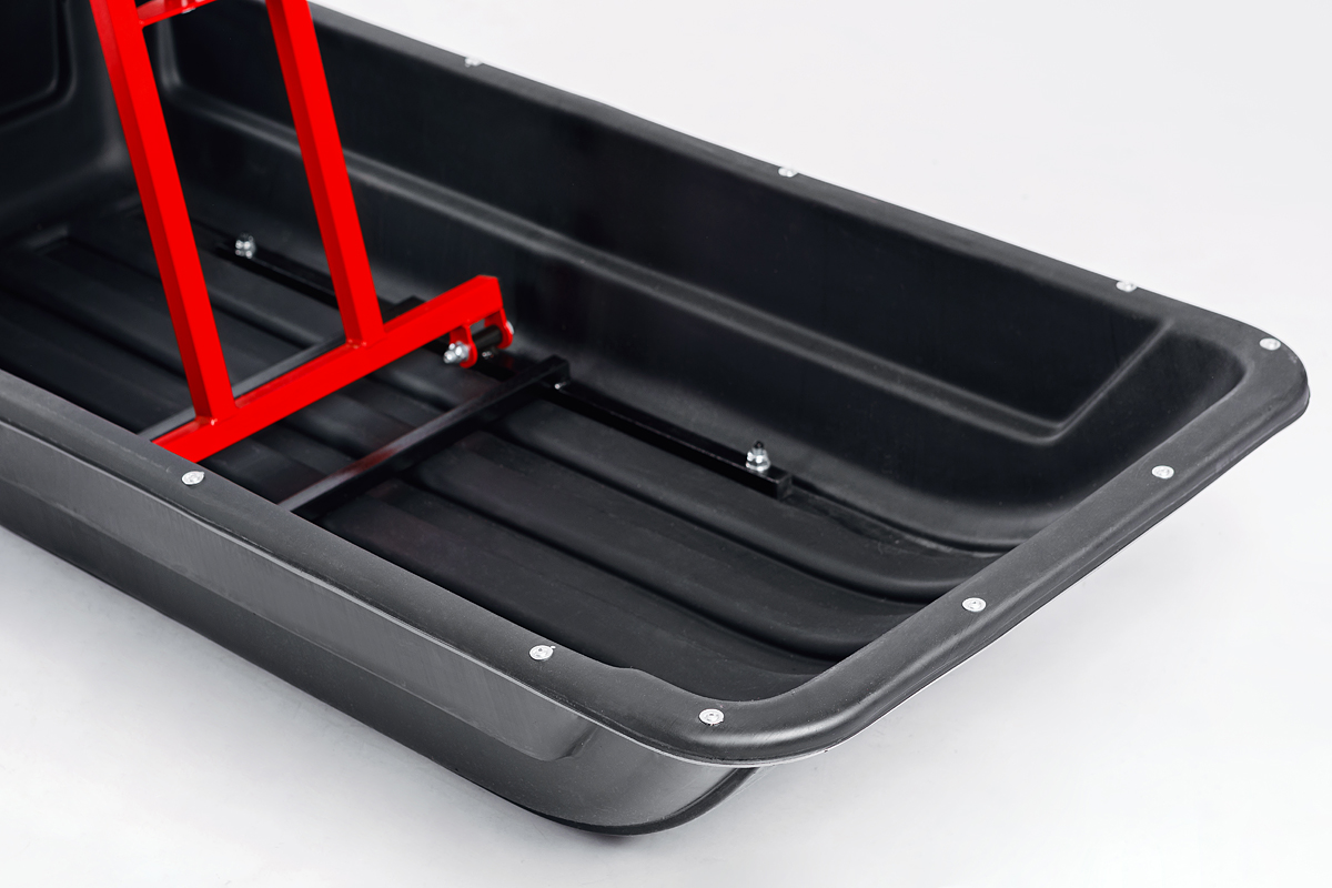 Модуль толкач IKUDZO TERRAIN с подогревом ручек в Муроме