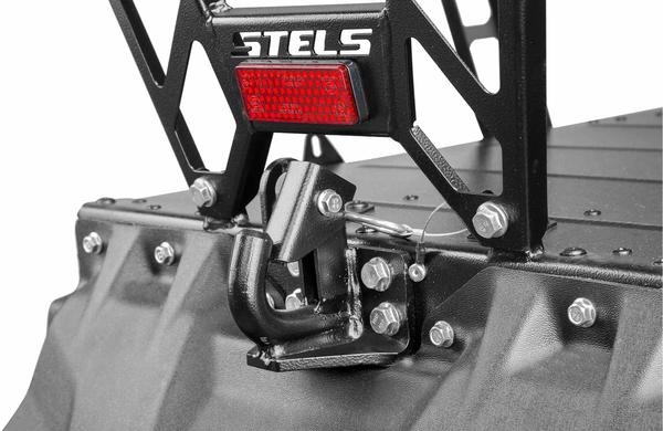 Снегоход STELS SA800R (L LUX WT) ВИТЯЗЬ 2.0 К01 Tech в Муроме