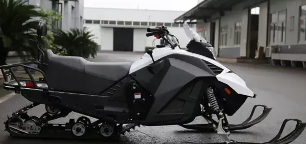 Снегоход ULAR 220 в Муроме