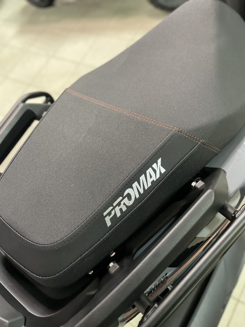 Скутер PROMAX STALKER 150(49) в Муроме