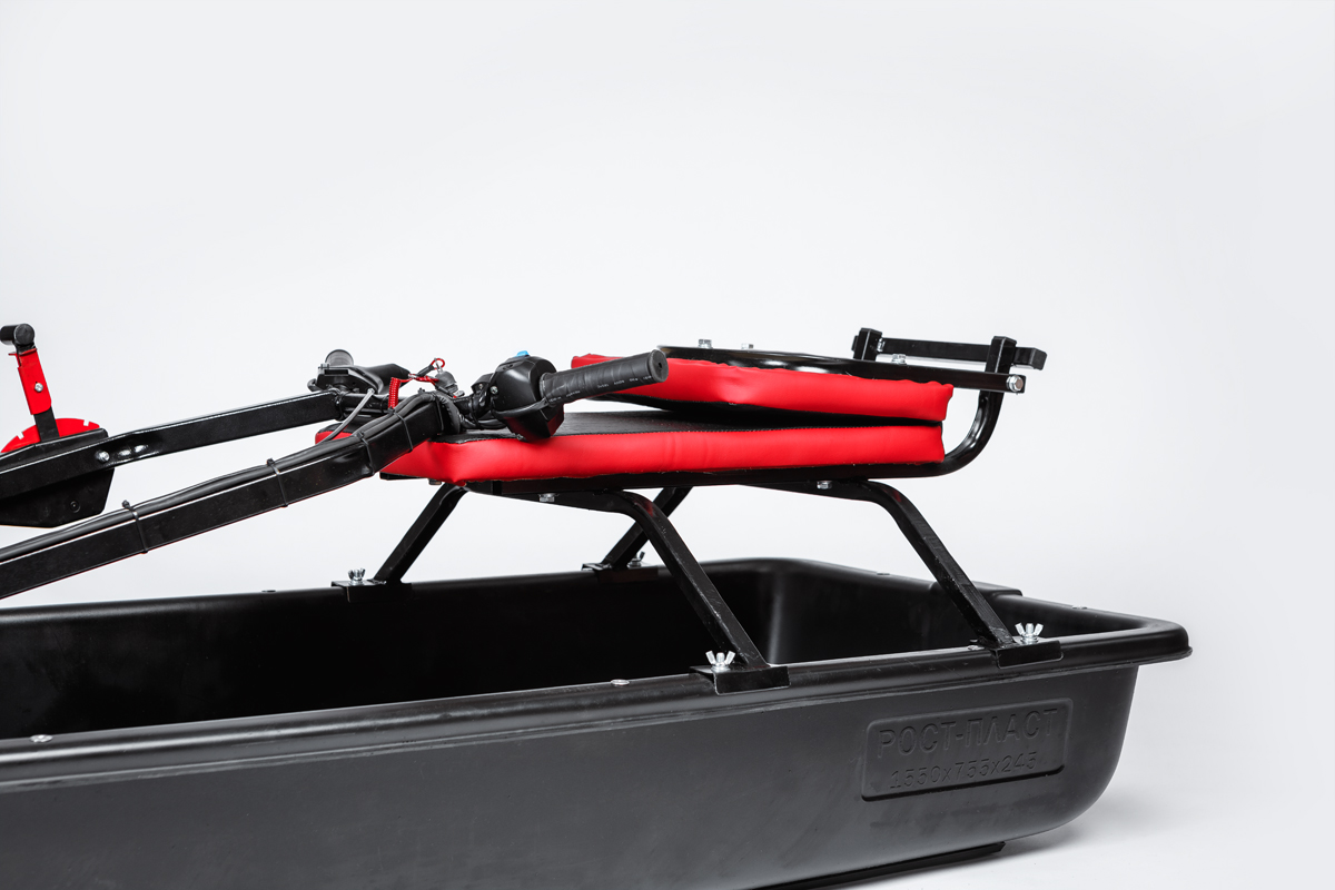 СИДЕНИЕ ДЛЯ САНЕЙ в Муроме