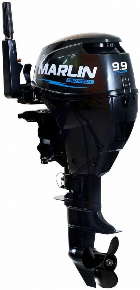 Лодочный мотор MARLIN MF 9.9 AMHS в Муроме