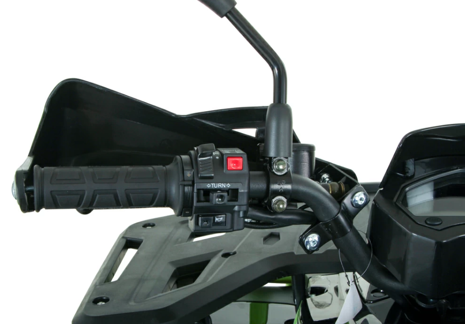 Квадроцикл YACOTA DRAGON LUX в Муроме