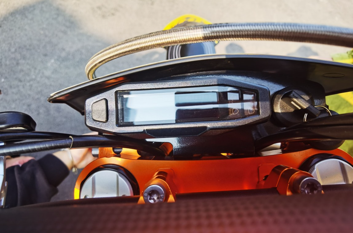 Мотоцикл JHLMOTO JHL Z8 NC300S (182-MN) в Муроме