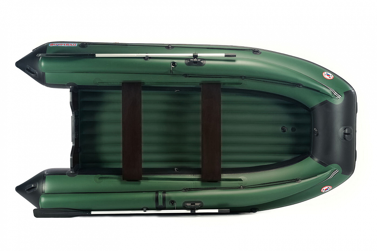 Лодка MISHIMO FAMILY LITE 350 в Муроме