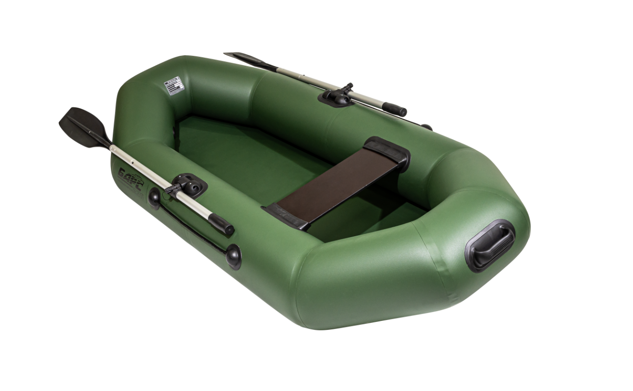 Лодка Барс 230 в Муроме