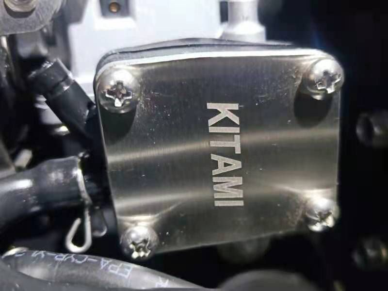 Лодочный мотор MARLIN PROLINE MP 9.9 (20) AMHS FORCE в Муроме