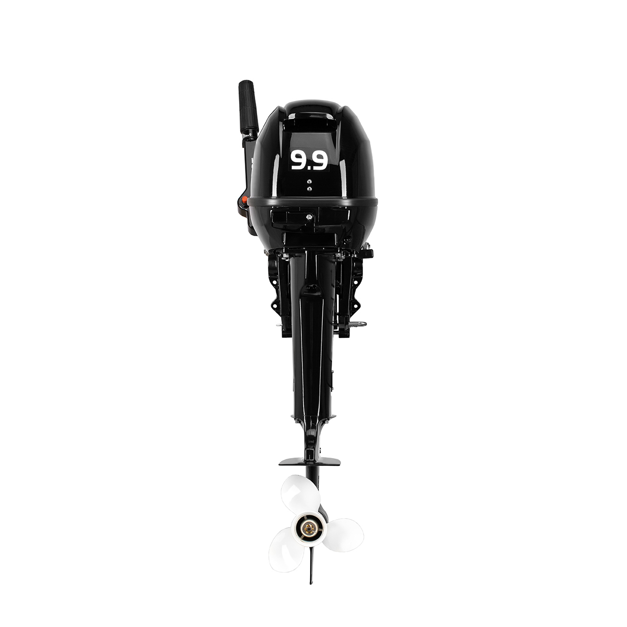 ЛОДОЧНЫЙ МОТОР GLADIATOR G9.9FHS в Муроме