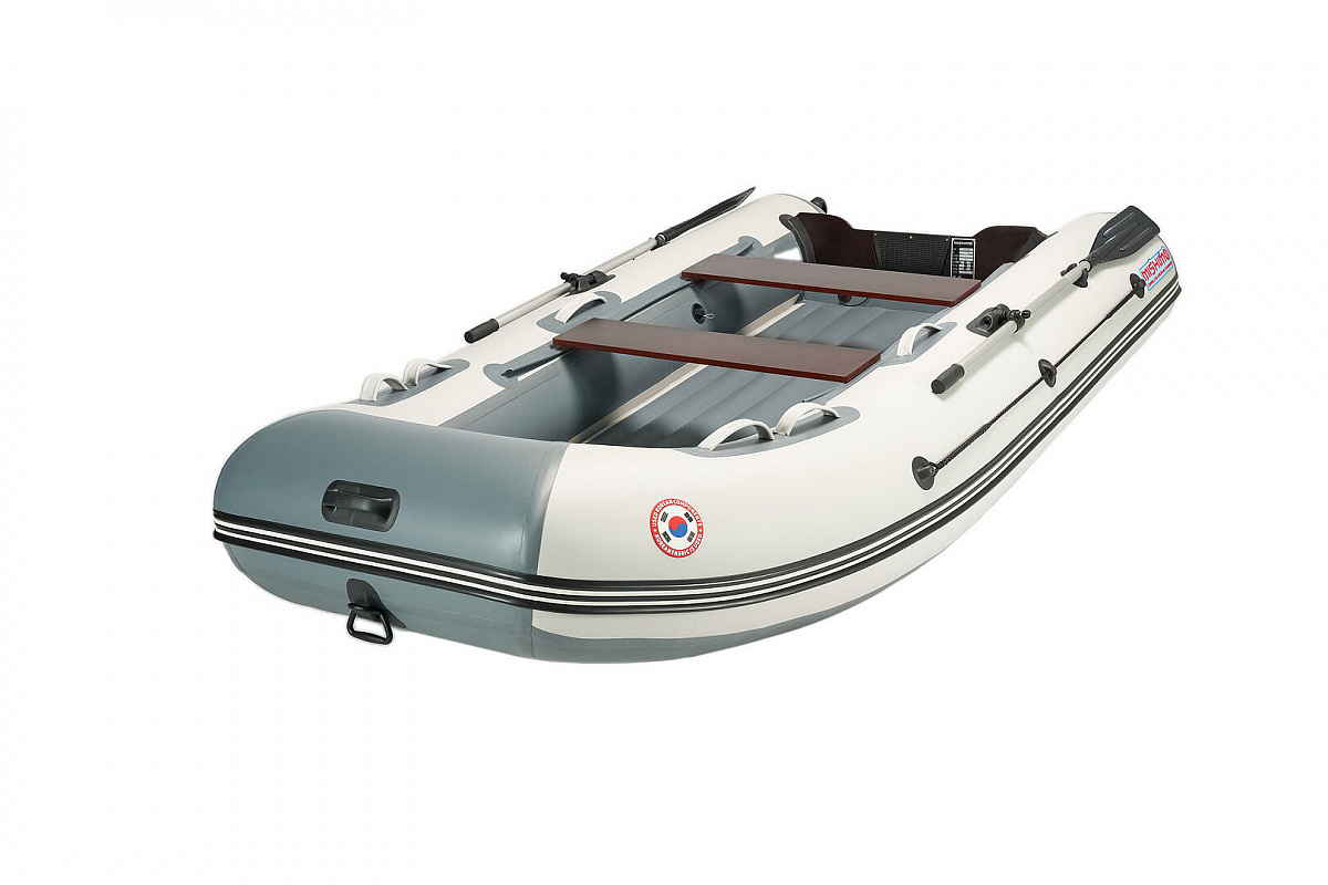Лодка MISHIMO LITE 350 в Муроме