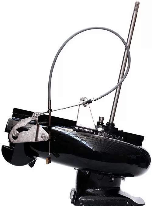 ВОДОМЕТНАЯ НАСАДКА MARLIN НА МОТОР 30 Л.С. YAMAHA, MARLIN, HIDEA, MIKATSU в Муроме