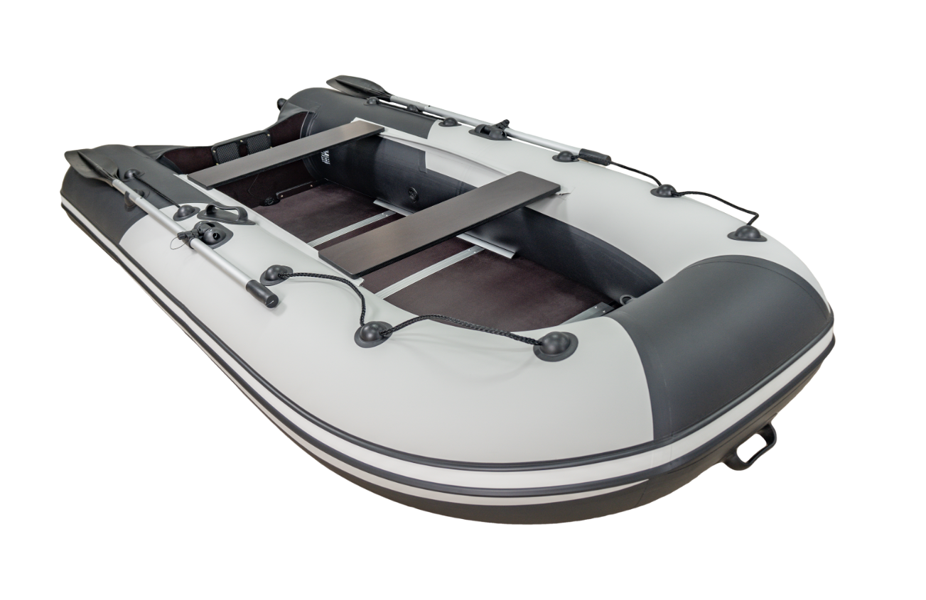 Лодка Ривьера Компакт 2900 СК в Муроме