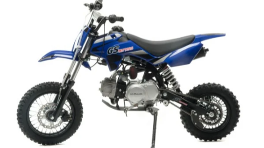 Питбайк MOTOLAND (МОТОЛЕНД) GS Motors S11 в Муроме