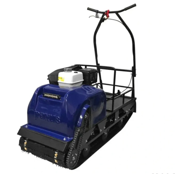 Мотобуксировщик PAXUS 500 AVANT 9 л.с. HONDA в Муроме