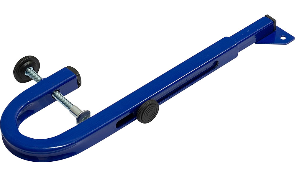 Кронштейн датчика эхолота №2 с петлей в Муроме