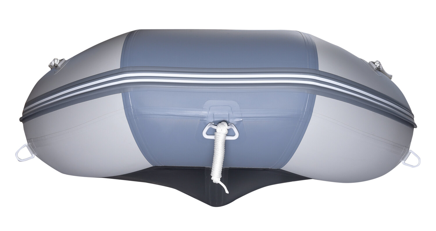 НАДУВНАЯ ЛОДКА GLADIATOR B370AL в Муроме