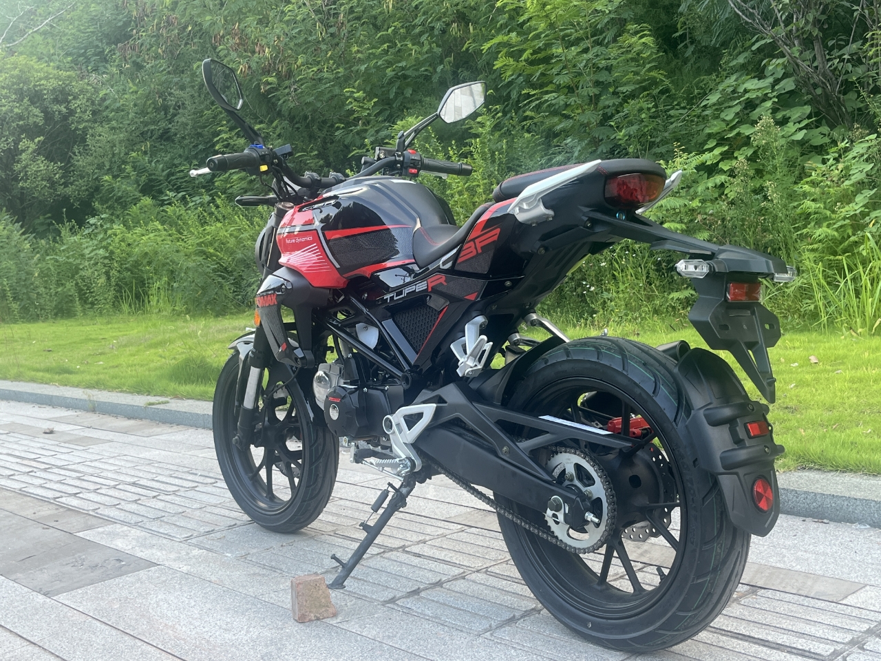 Мопед PROMAX CB130R (49) в Муроме