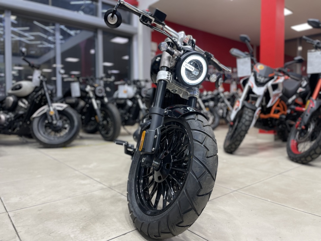 Мотоцикл Benda Chinchilla 300 в Муроме