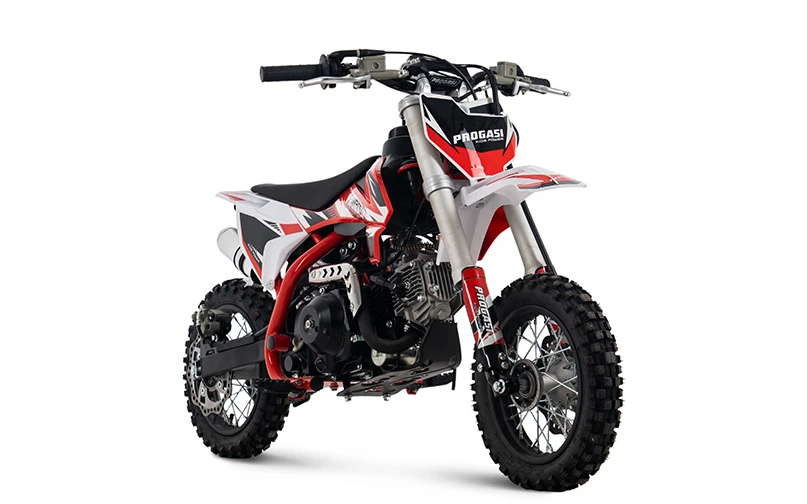 Питбайк Progasi KIDS POWER 110 (10/10) в Муроме
