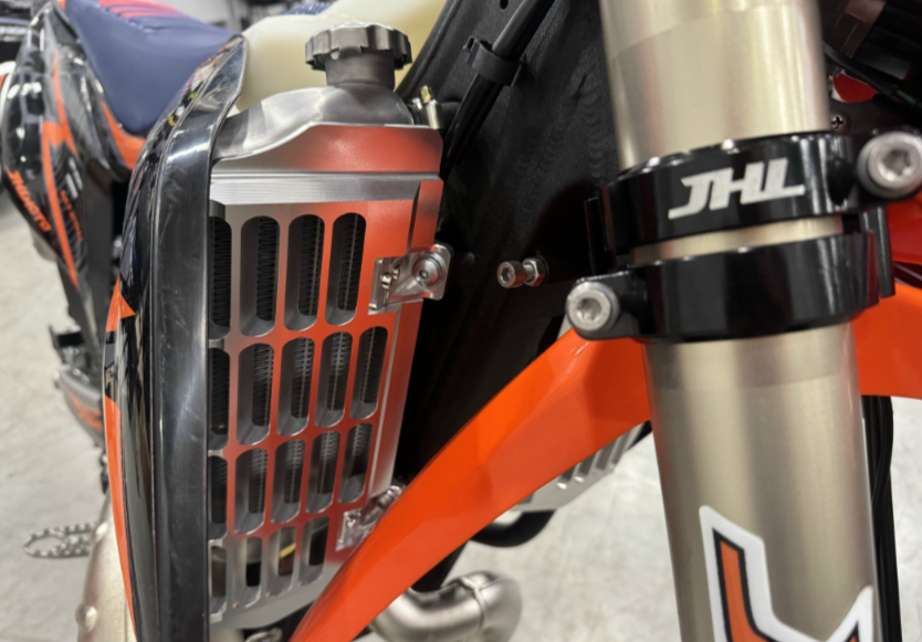 Мотоцикл JHLMOTO JHL M5 MT250 (1E66MM) в Муроме