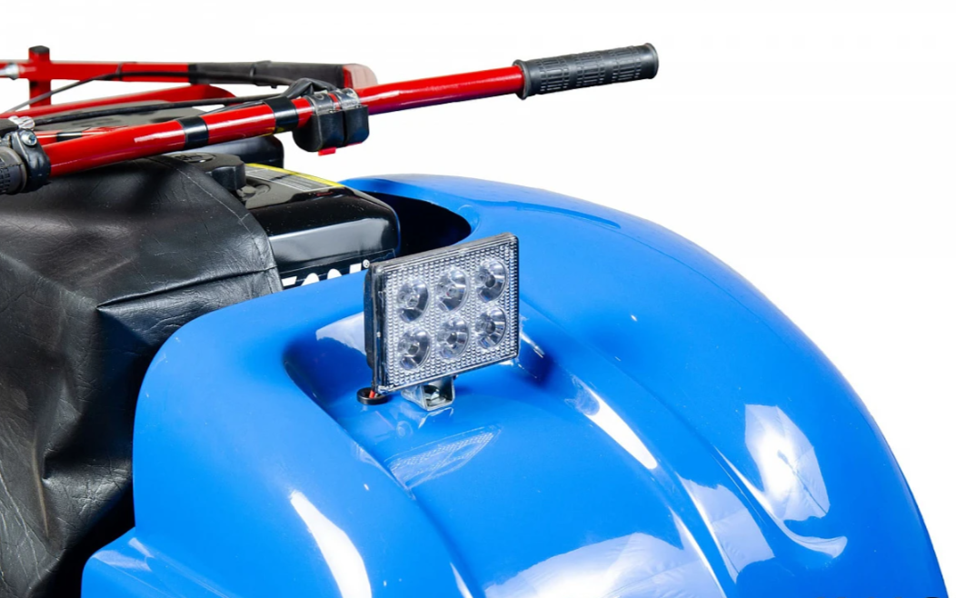 Мотобуксировщик MOTODOG 500, 20  передний привод в Муроме