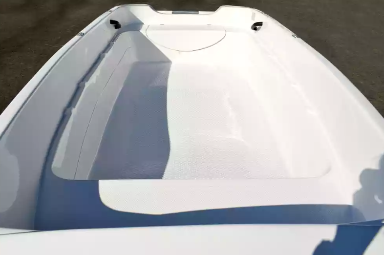 Стеклопластиковая лодка Пингвин (тримаран) в Муроме