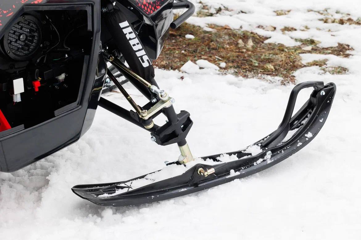 Снегоход IRBIS SF200L NEW 24/25 в Муроме