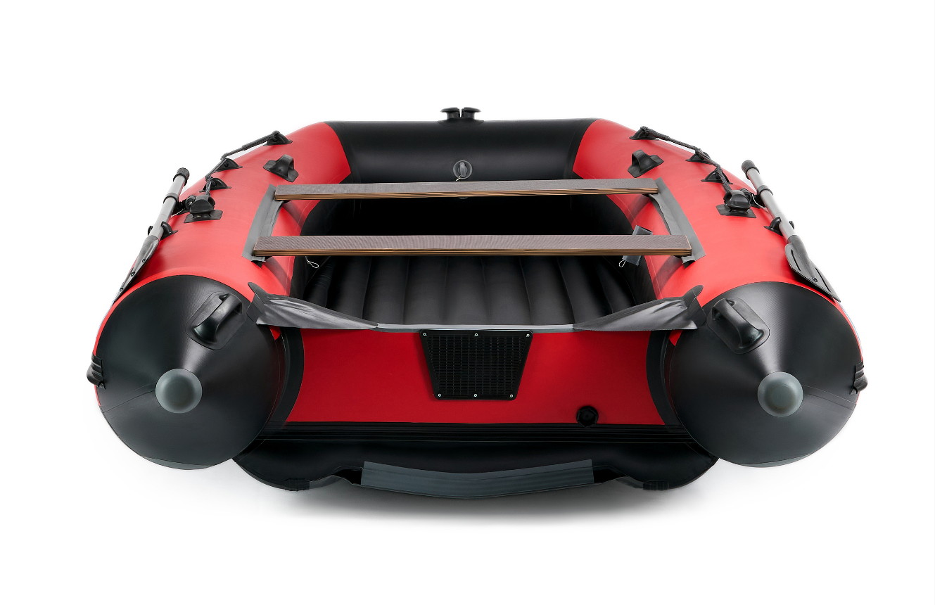 КОМПЛЕКТ ЛОДКА MISHIMO RAPID 380 PRO+ ЛОДОЧНЫЙ МОТОР MARLIN MP 9.9 (20) AMHS PROLINE FORCE в Муроме