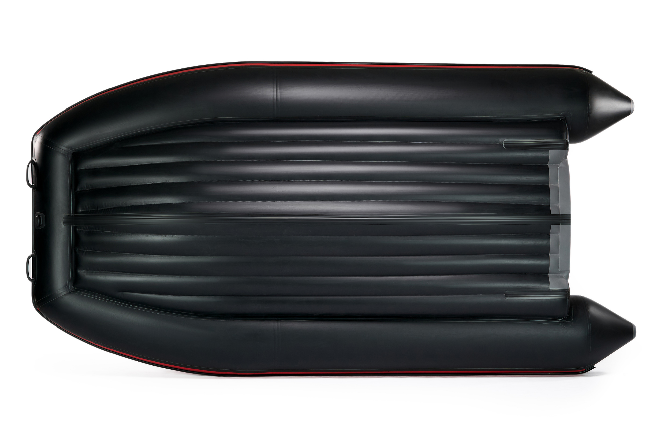 КОМПЛЕКТ ЛОДКА MISHIMO RAPID 380 + ЛОДОЧНЫЙ МОТОР MARLIN MP 9.9 (20) AMHS PROLINE FORCE в Муроме