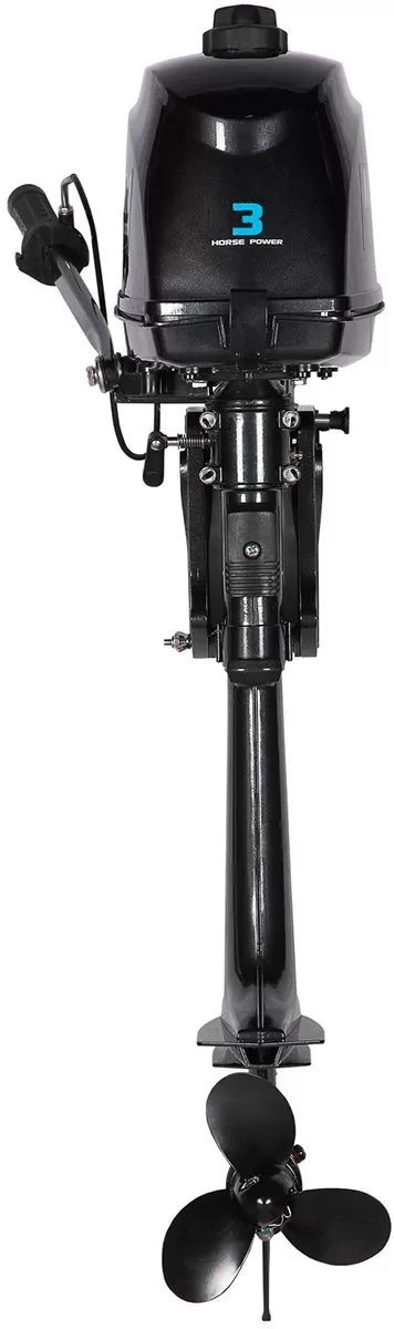 Лодочный мотор MARLIN MP 3 AMHS в Муроме