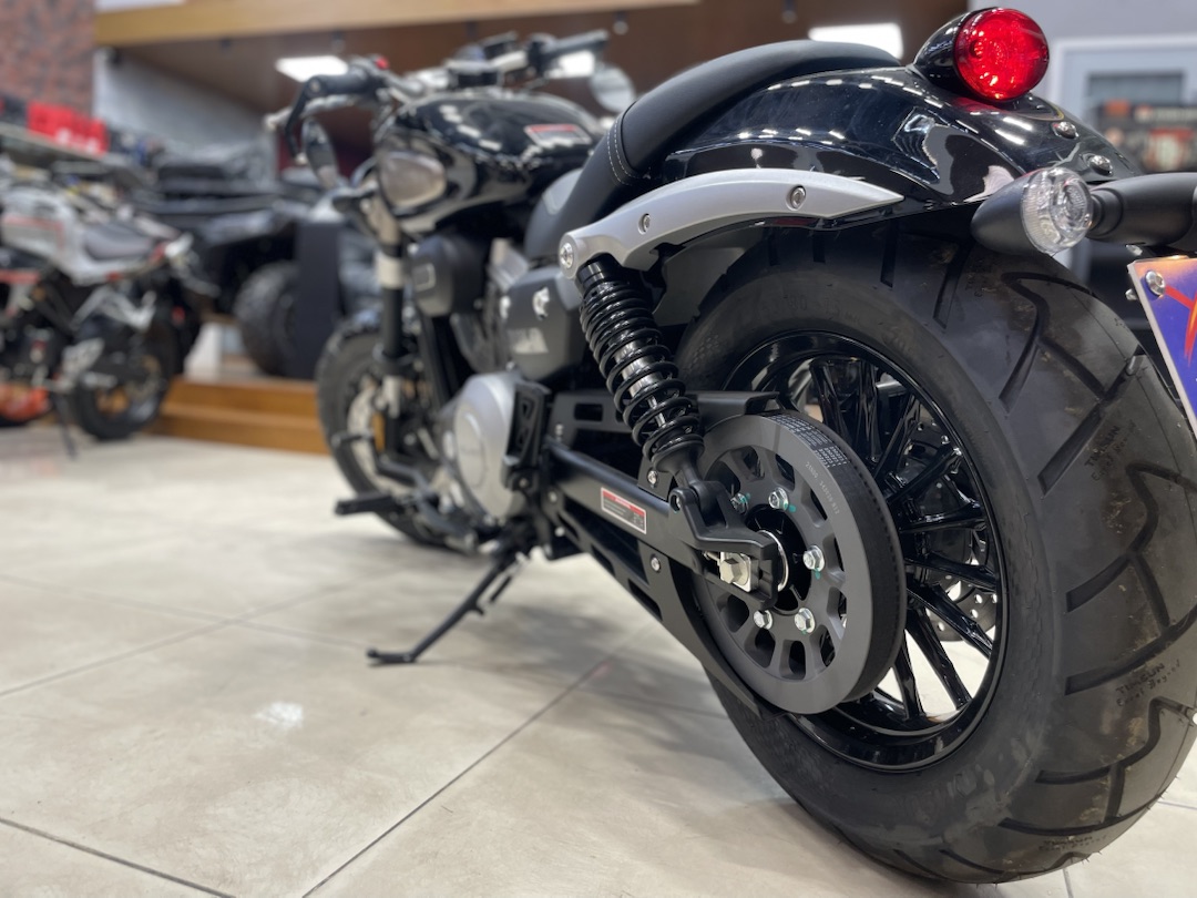 Мотоцикл Benda Chinchilla 300 в Муроме