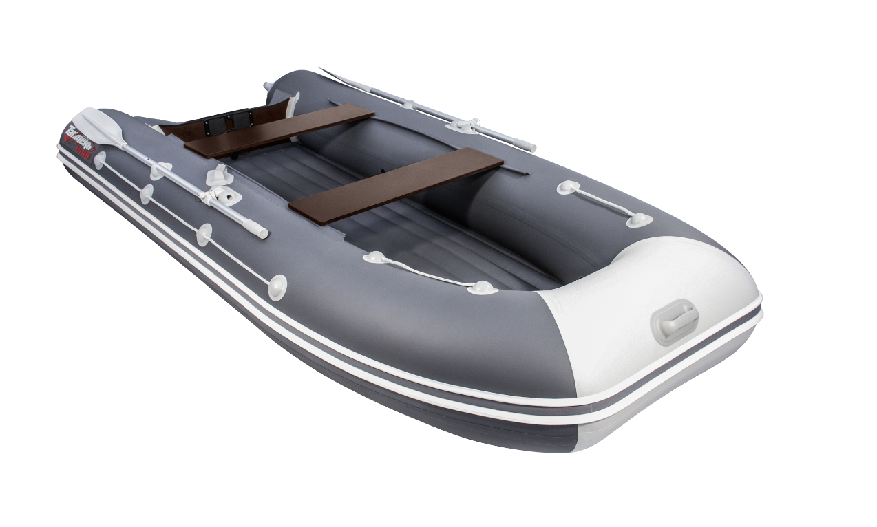 Лодка Таймень lx 3600 нднд в Муроме