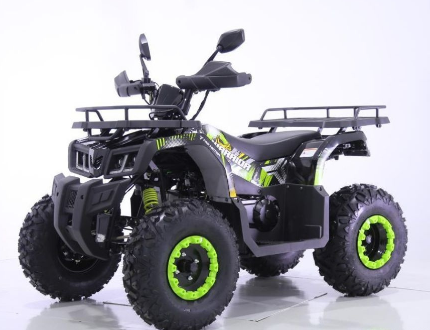 Квадроцикл YACOTA WARRIOR 200 PRO в Муроме
